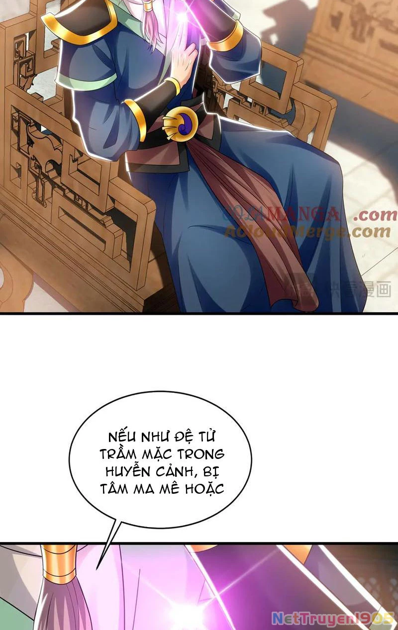 Ta Có Trăm Vạn Tốc Độ Đánh Chapter 62 - 7