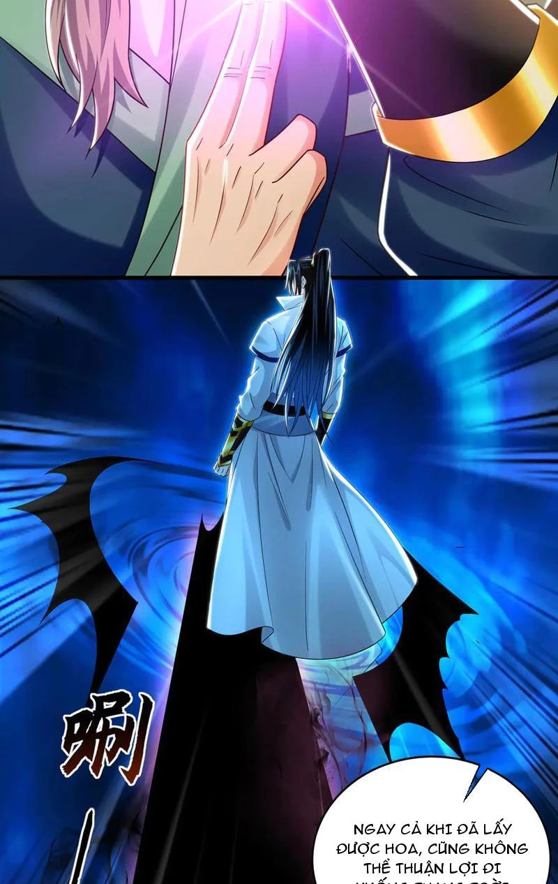 Ta Có Trăm Vạn Tốc Độ Đánh Chapter 62 - 8