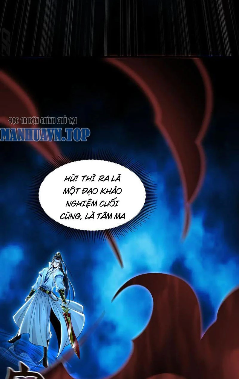 Ta Có Trăm Vạn Tốc Độ Đánh Chapter 62 - 10