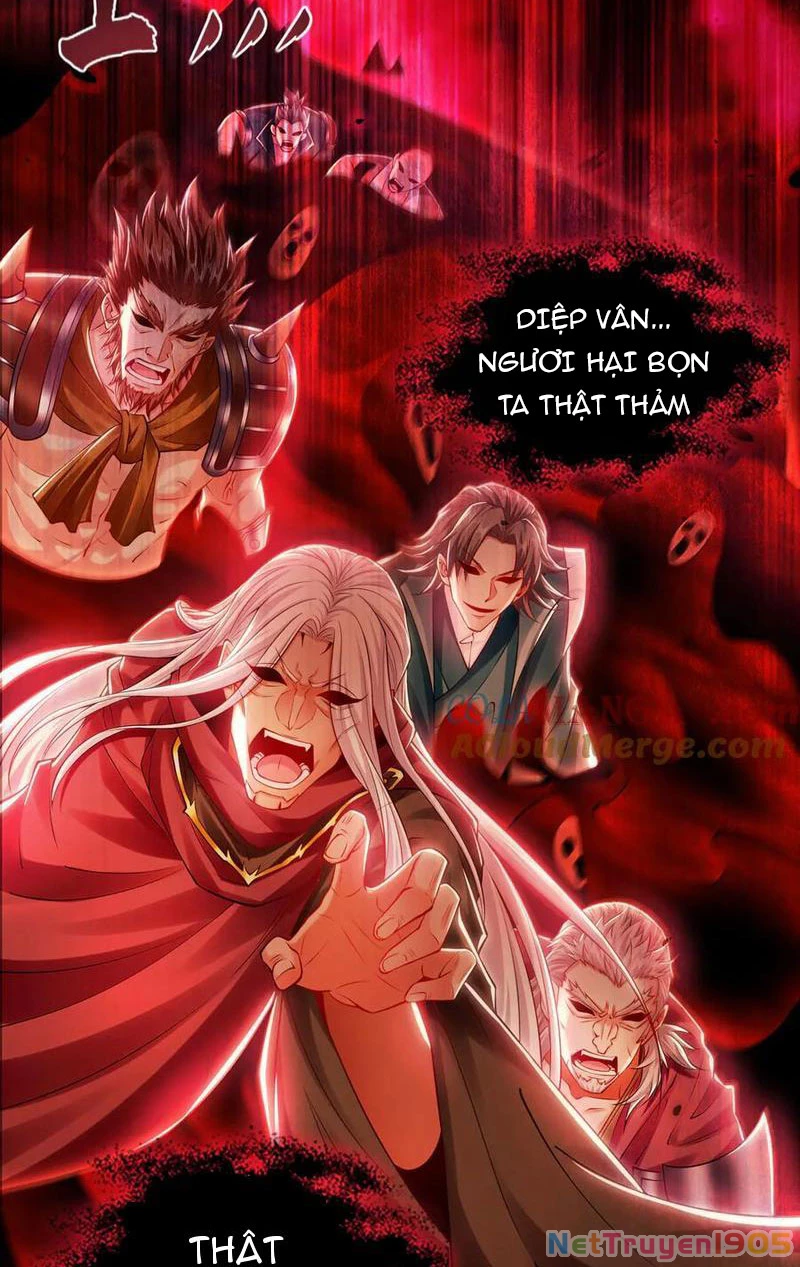 Ta Có Trăm Vạn Tốc Độ Đánh Chapter 62 - 12