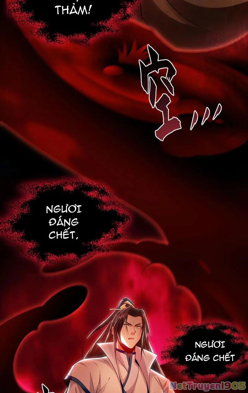 Ta Có Trăm Vạn Tốc Độ Đánh Chapter 62 - 13