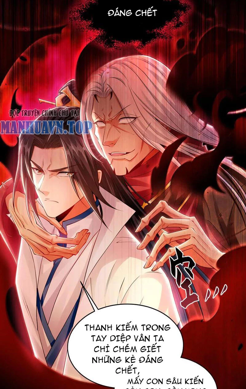 Ta Có Trăm Vạn Tốc Độ Đánh Chapter 62 - 15
