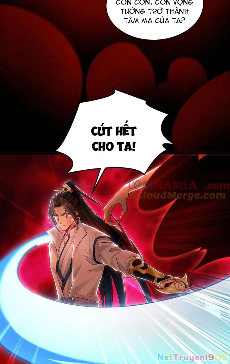 Ta Có Trăm Vạn Tốc Độ Đánh Chapter 62 - 16