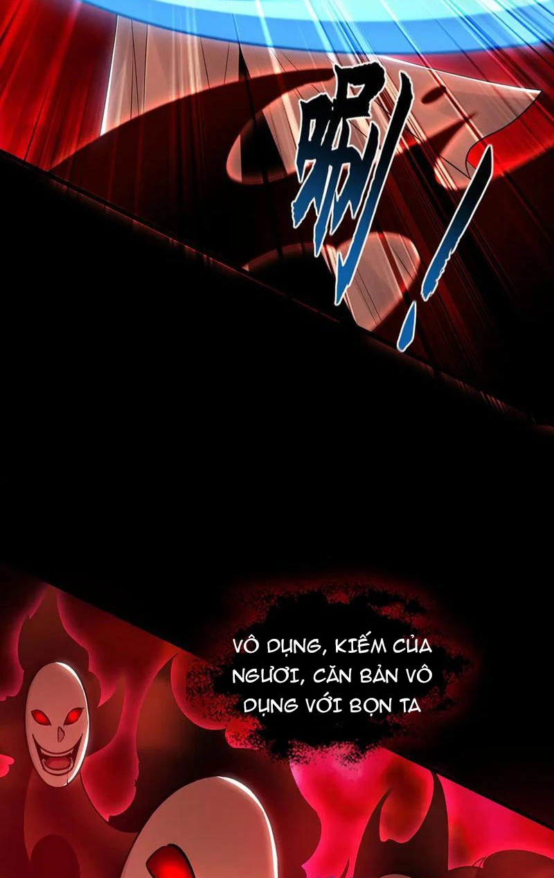 Ta Có Trăm Vạn Tốc Độ Đánh Chapter 62 - 17