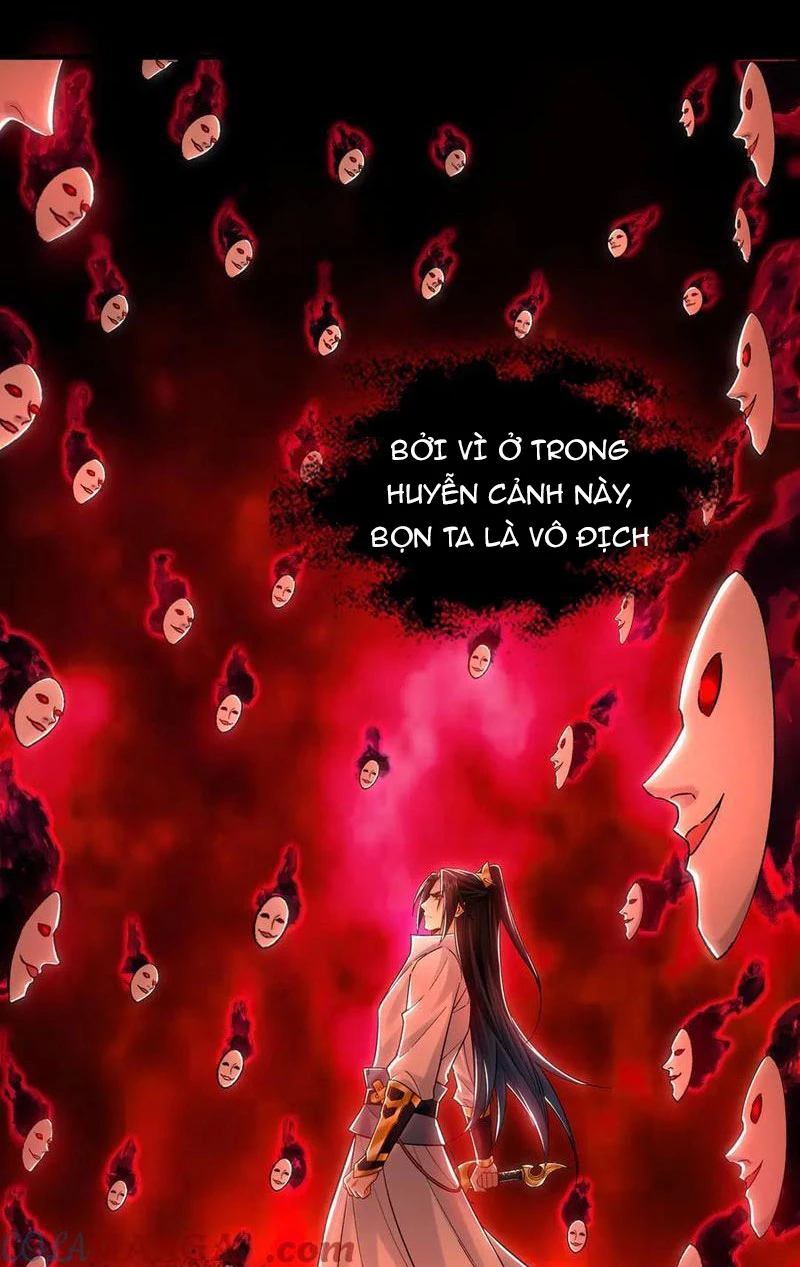 Ta Có Trăm Vạn Tốc Độ Đánh Chapter 62 - 19