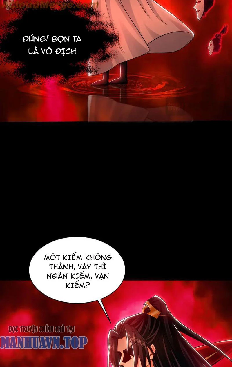 Ta Có Trăm Vạn Tốc Độ Đánh Chapter 62 - 20