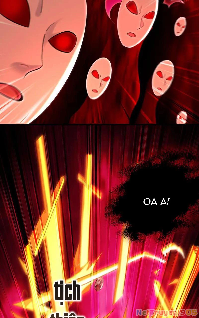 Ta Có Trăm Vạn Tốc Độ Đánh Chapter 62 - 22
