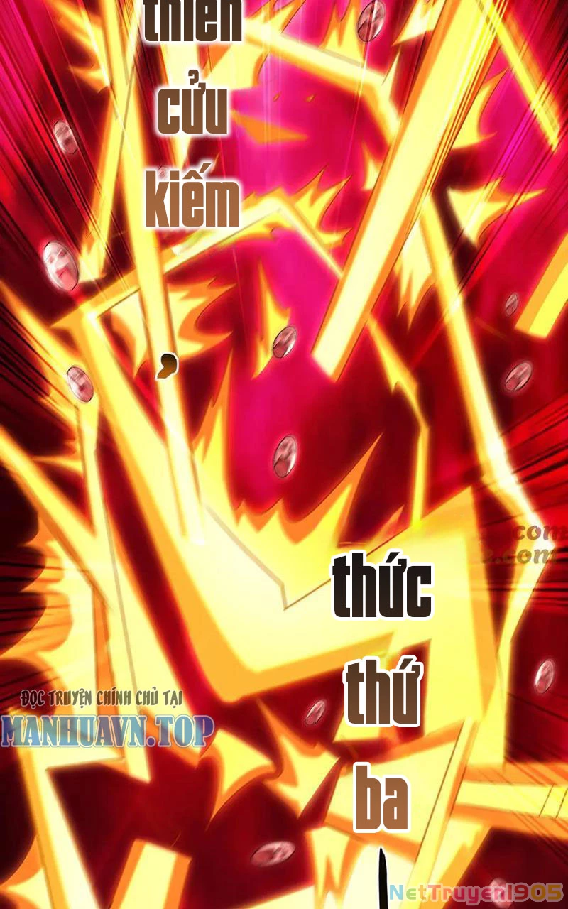 Ta Có Trăm Vạn Tốc Độ Đánh Chapter 62 - 23