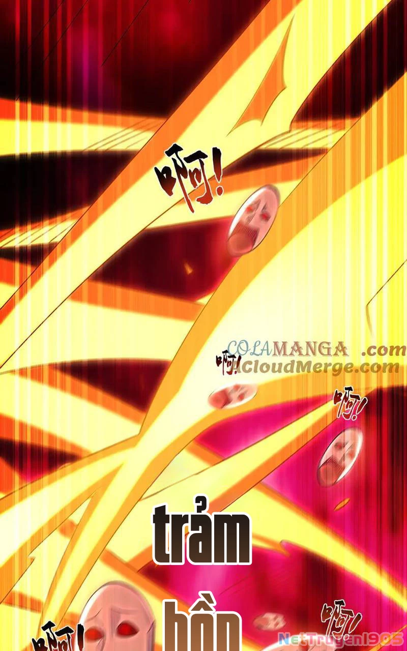 Ta Có Trăm Vạn Tốc Độ Đánh Chapter 62 - 25