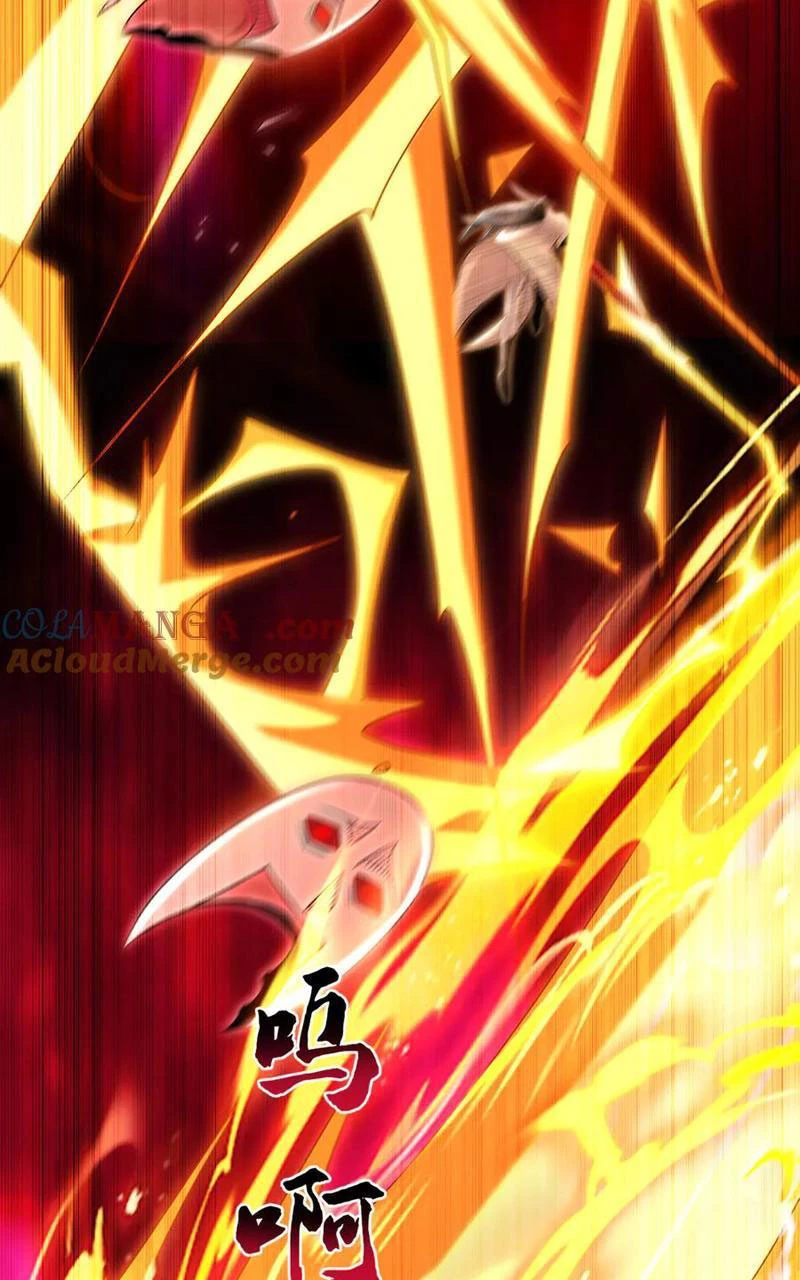 Ta Có Trăm Vạn Tốc Độ Đánh Chapter 62 - 27