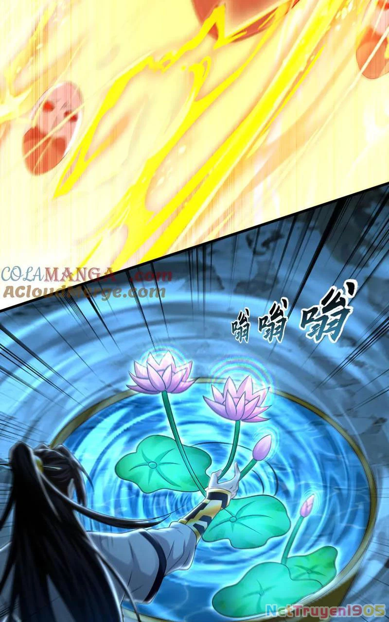 Ta Có Trăm Vạn Tốc Độ Đánh Chapter 62 - 29