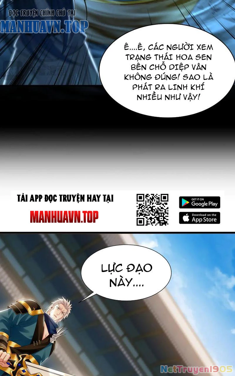 Ta Có Trăm Vạn Tốc Độ Đánh Chapter 62 - 30