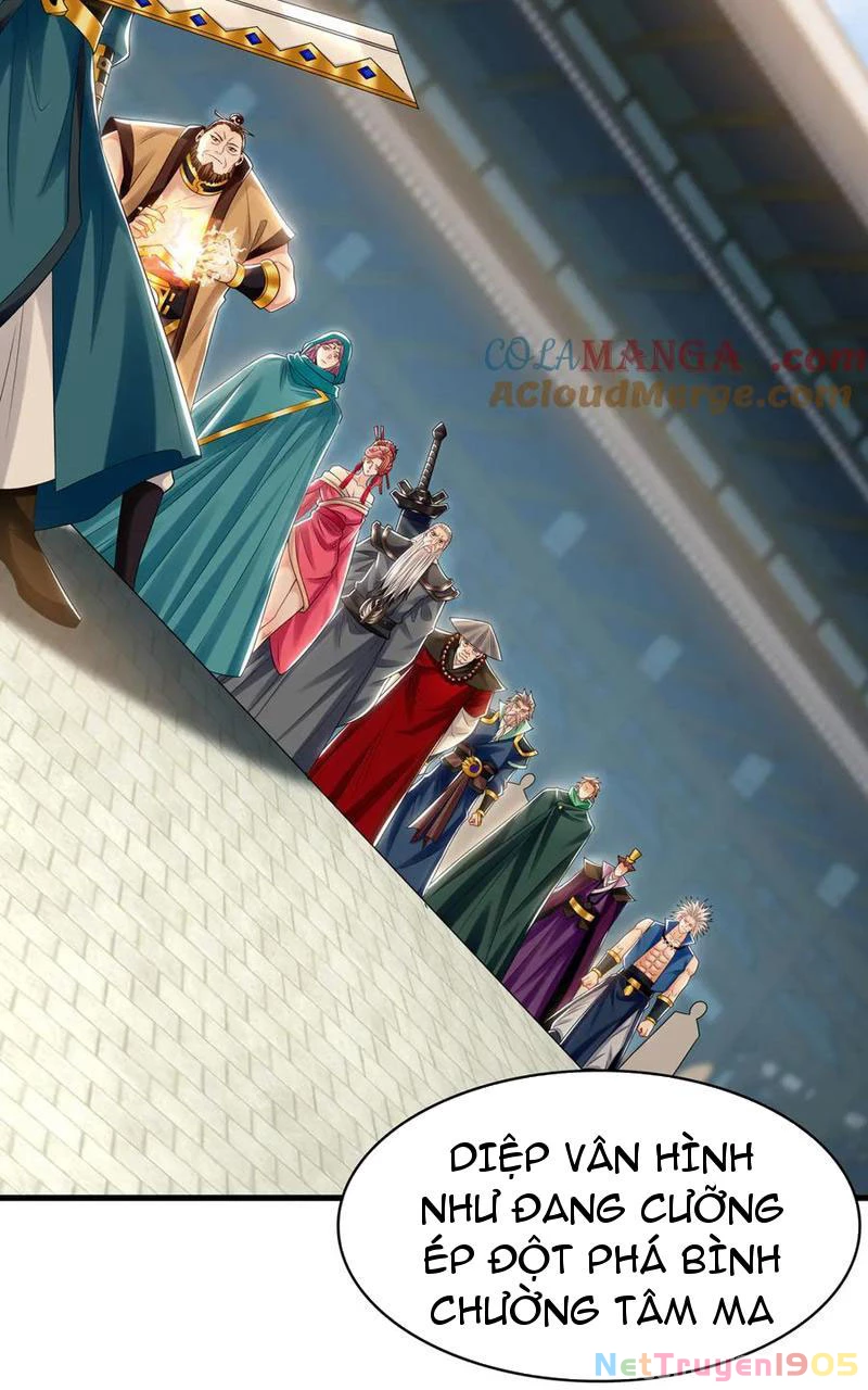 Ta Có Trăm Vạn Tốc Độ Đánh Chapter 62 - 31