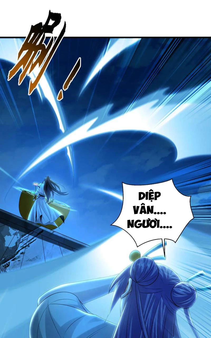 Ta Có Trăm Vạn Tốc Độ Đánh Chapter 62 - 32