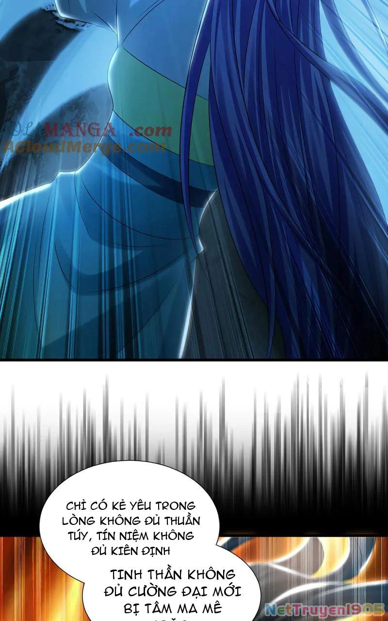 Ta Có Trăm Vạn Tốc Độ Đánh Chapter 62 - 33