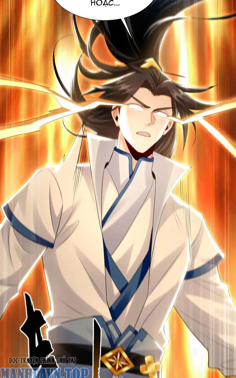 Ta Có Trăm Vạn Tốc Độ Đánh Chapter 62 - 34