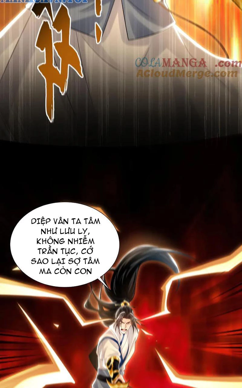 Ta Có Trăm Vạn Tốc Độ Đánh Chapter 62 - 35