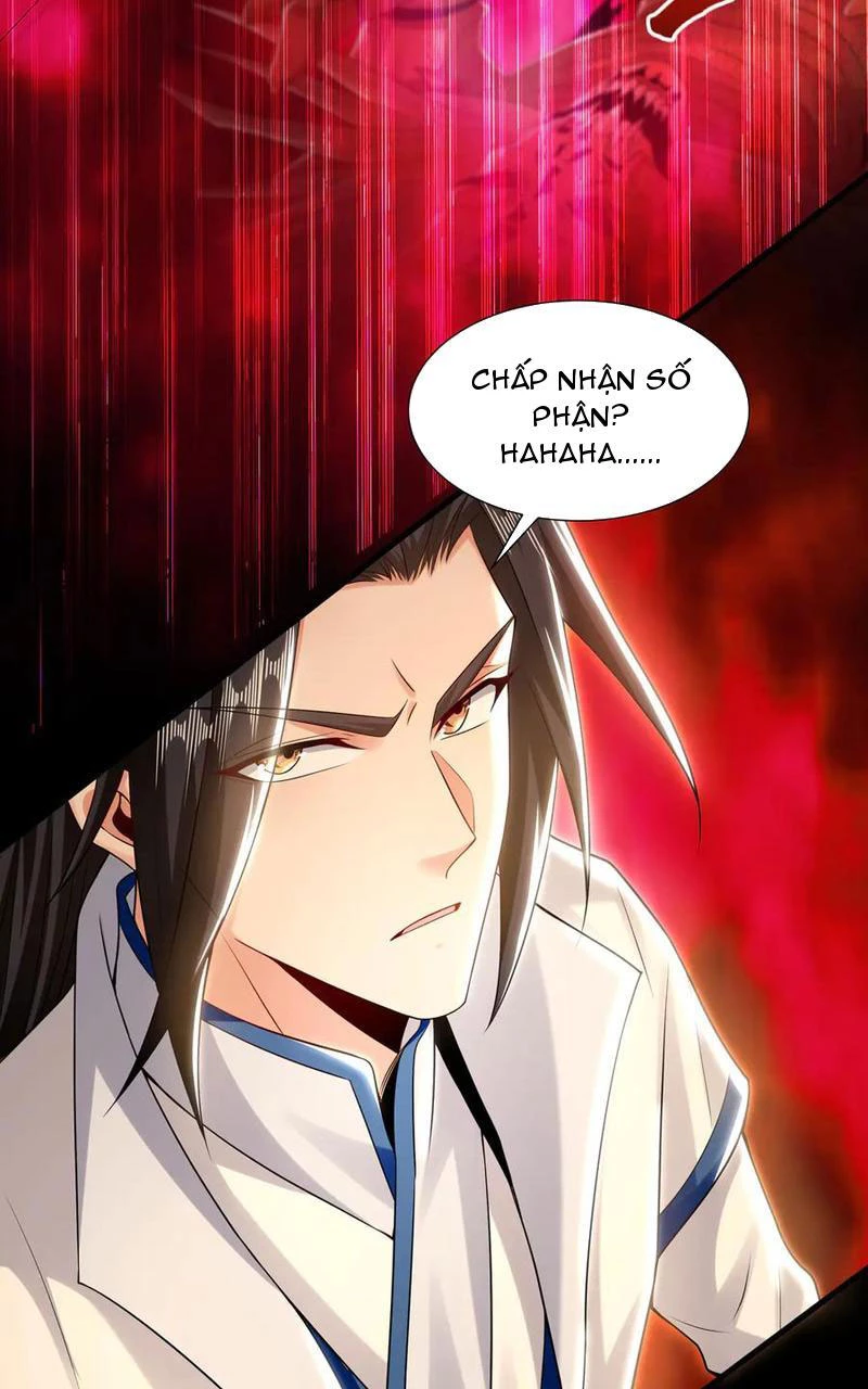 Ta Có Trăm Vạn Tốc Độ Đánh Chapter 62 - 39