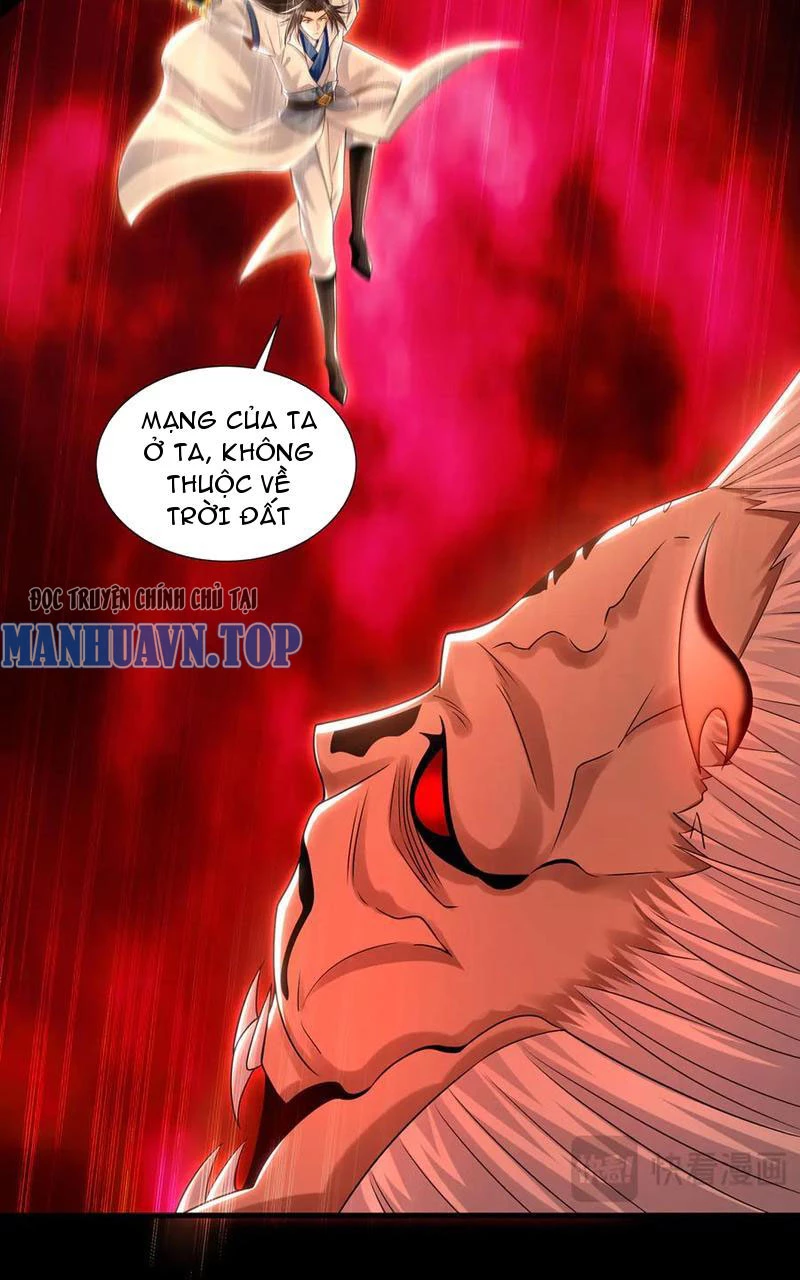 Ta Có Trăm Vạn Tốc Độ Đánh Chapter 62 - 41