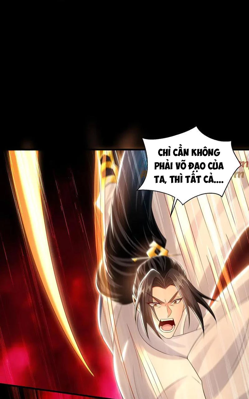 Ta Có Trăm Vạn Tốc Độ Đánh Chapter 62 - 42