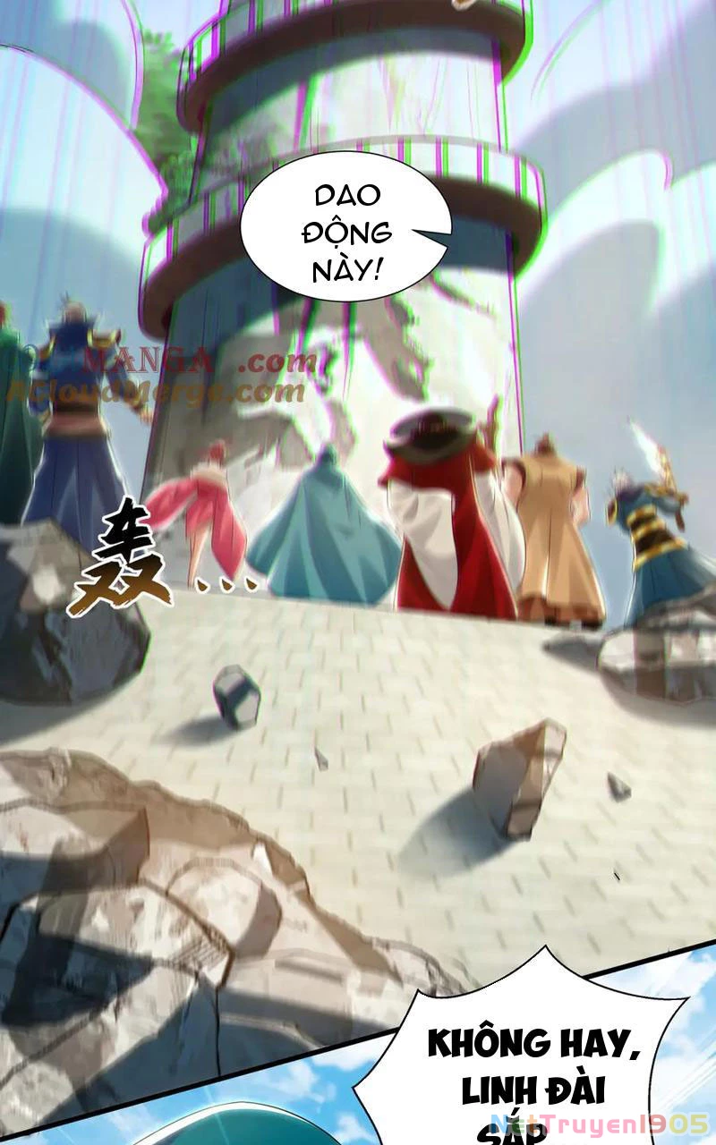 Ta Có Trăm Vạn Tốc Độ Đánh Chapter 62 - 46