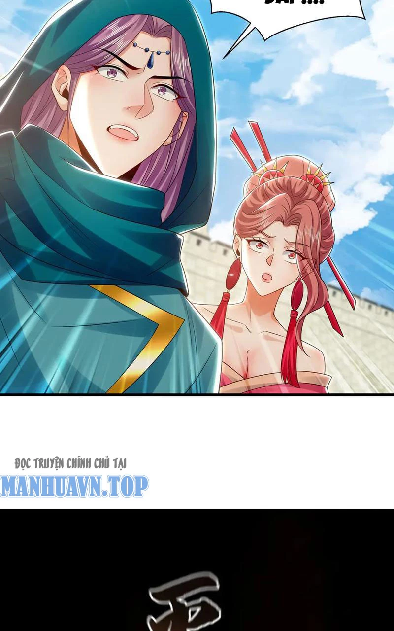 Ta Có Trăm Vạn Tốc Độ Đánh Chapter 62 - 47