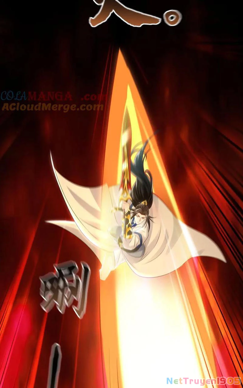 Ta Có Trăm Vạn Tốc Độ Đánh Chapter 62 - 48