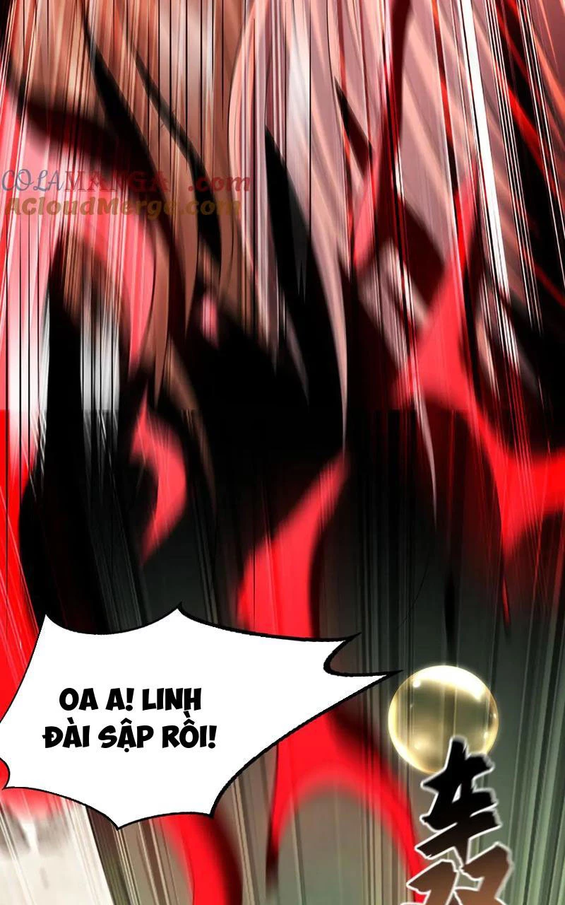 Ta Có Trăm Vạn Tốc Độ Đánh Chapter 62 - 50