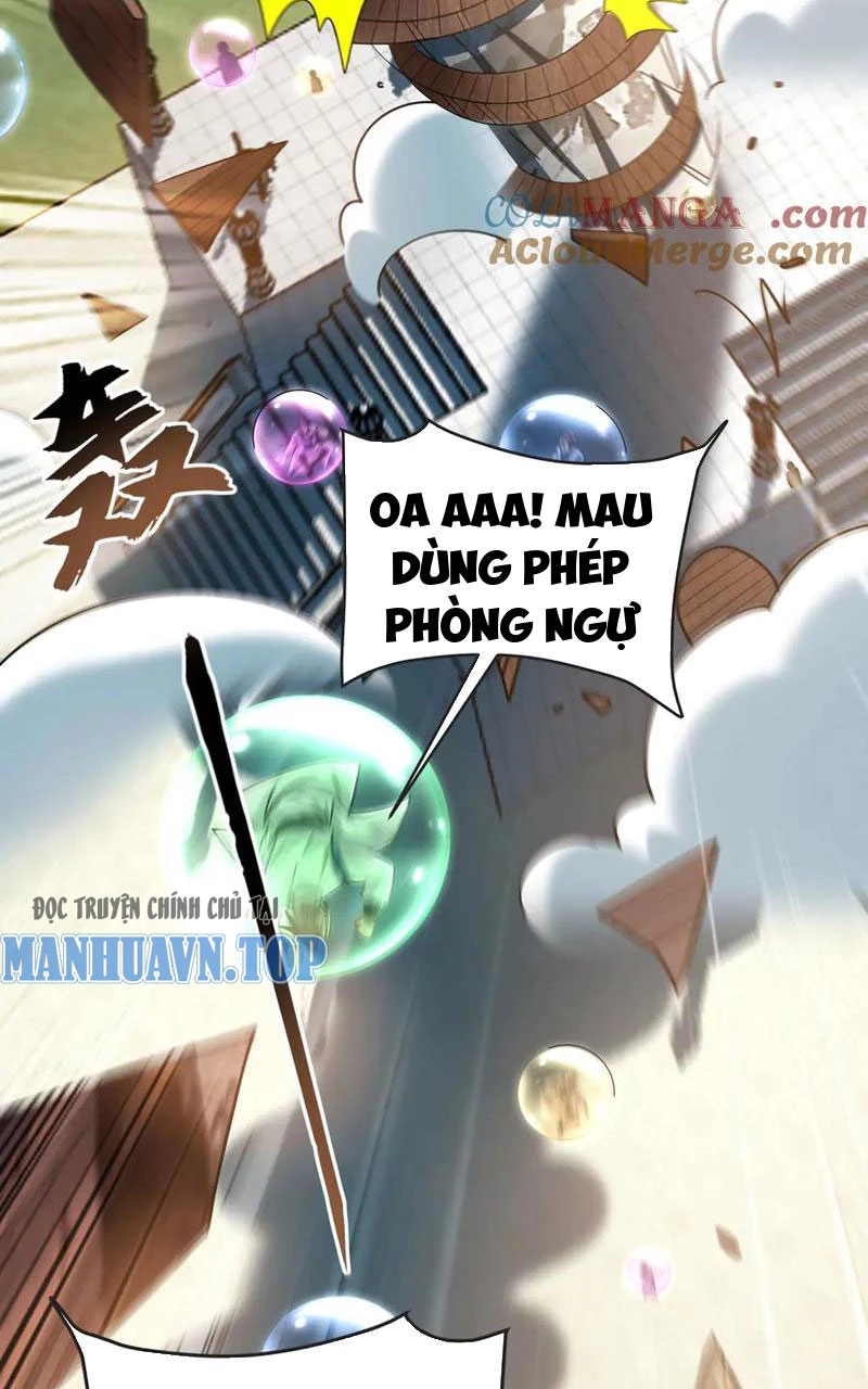 Ta Có Trăm Vạn Tốc Độ Đánh Chapter 62 - 52