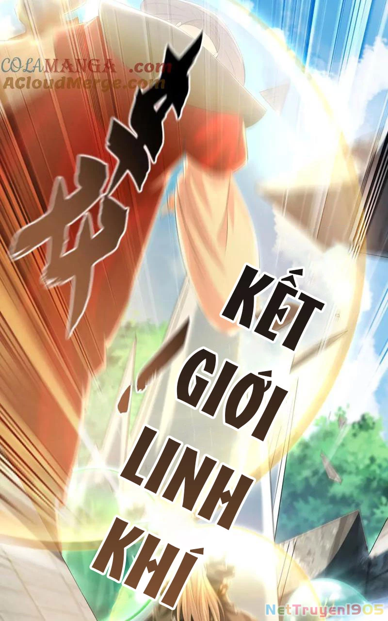 Ta Có Trăm Vạn Tốc Độ Đánh Chapter 62 - 54