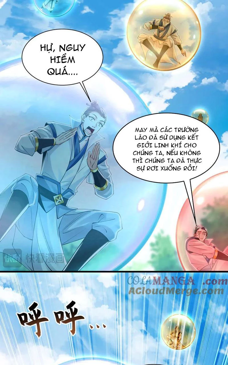 Ta Có Trăm Vạn Tốc Độ Đánh Chapter 62 - 57