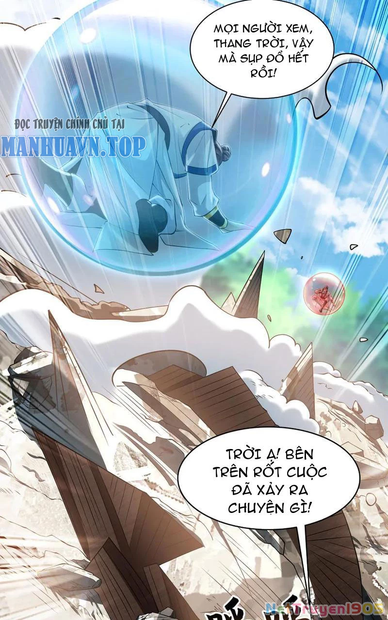 Ta Có Trăm Vạn Tốc Độ Đánh Chapter 62 - 58