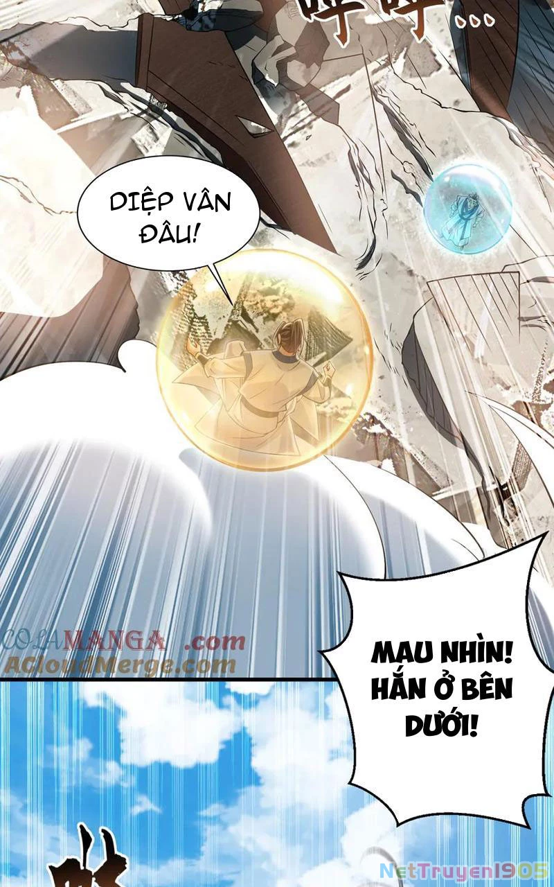 Ta Có Trăm Vạn Tốc Độ Đánh Chapter 62 - 59