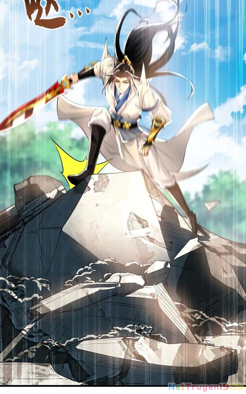 Ta Có Trăm Vạn Tốc Độ Đánh Chapter 62 - 60