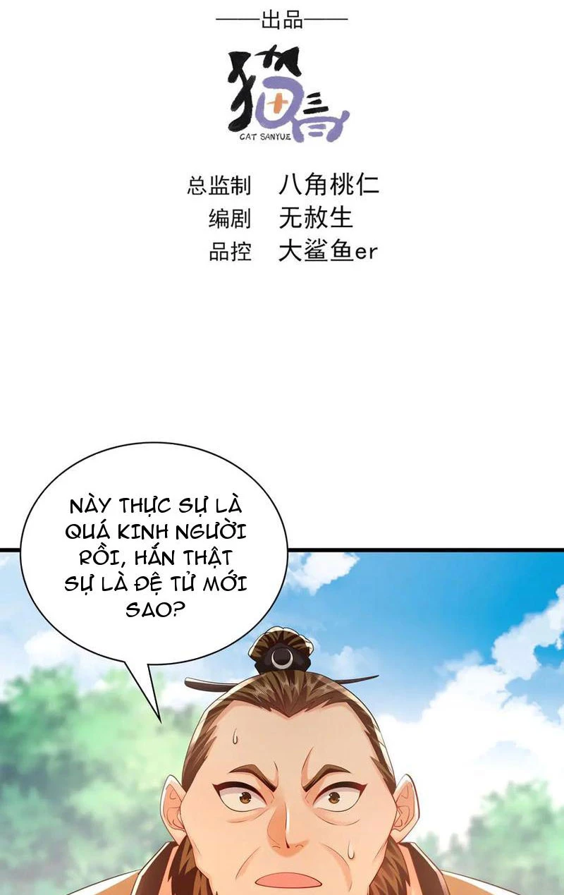 Ta Có Trăm Vạn Tốc Độ Đánh Chapter 63 - 2