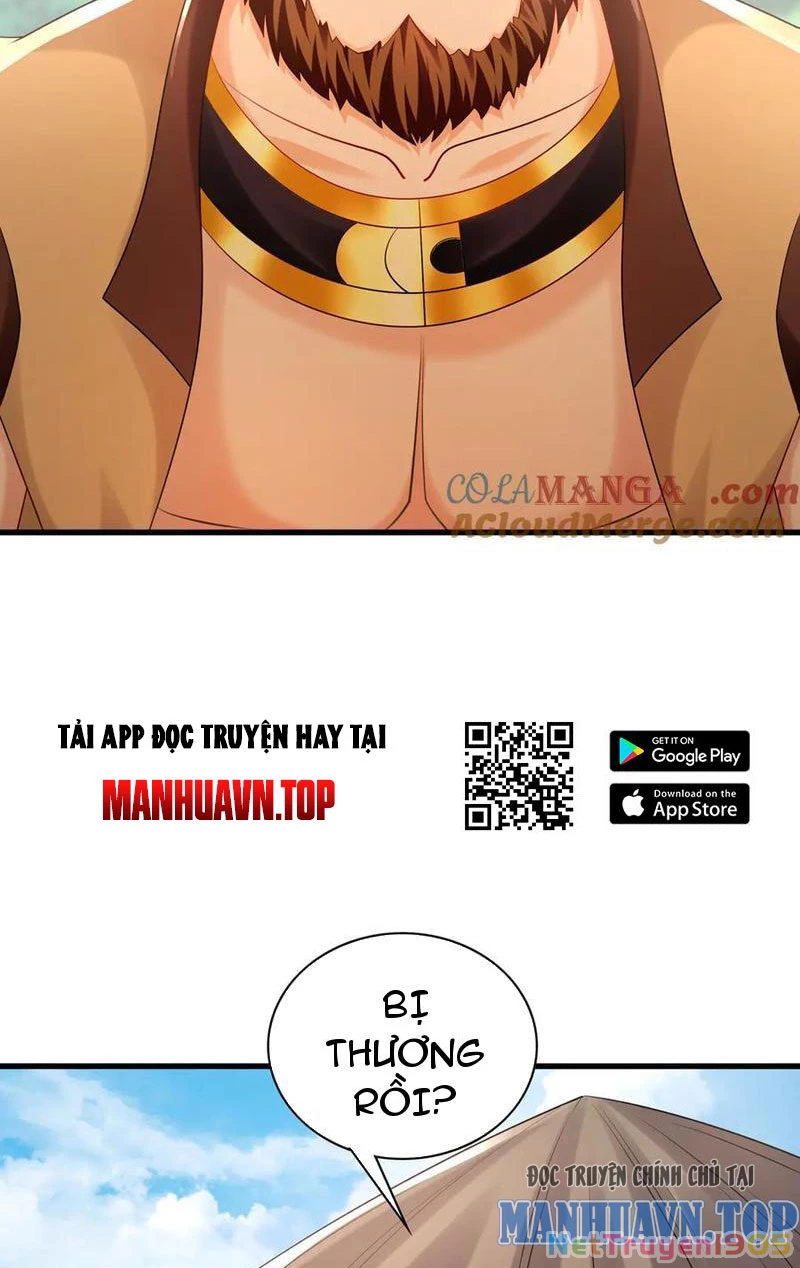 Ta Có Trăm Vạn Tốc Độ Đánh Chapter 63 - 3