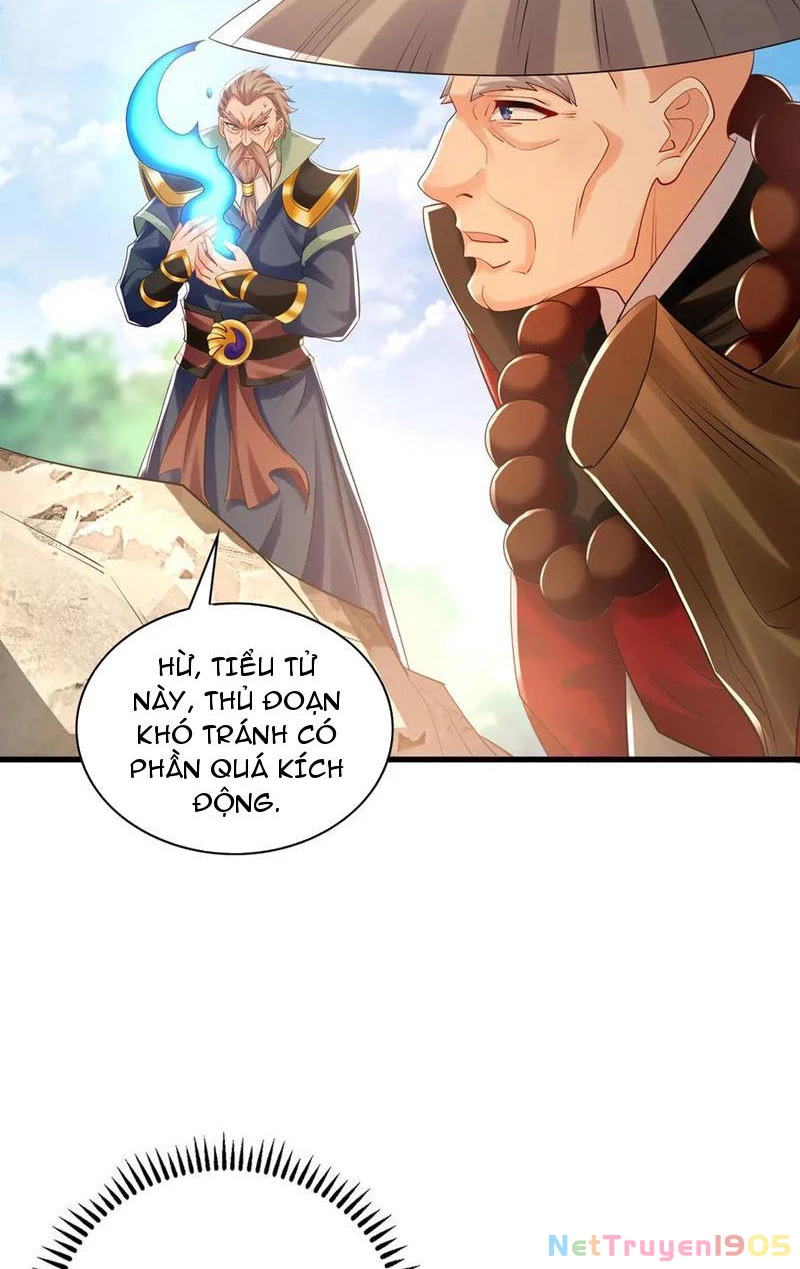 Ta Có Trăm Vạn Tốc Độ Đánh Chapter 63 - 4