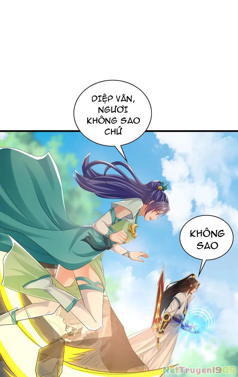 Ta Có Trăm Vạn Tốc Độ Đánh Chapter 63 - 6