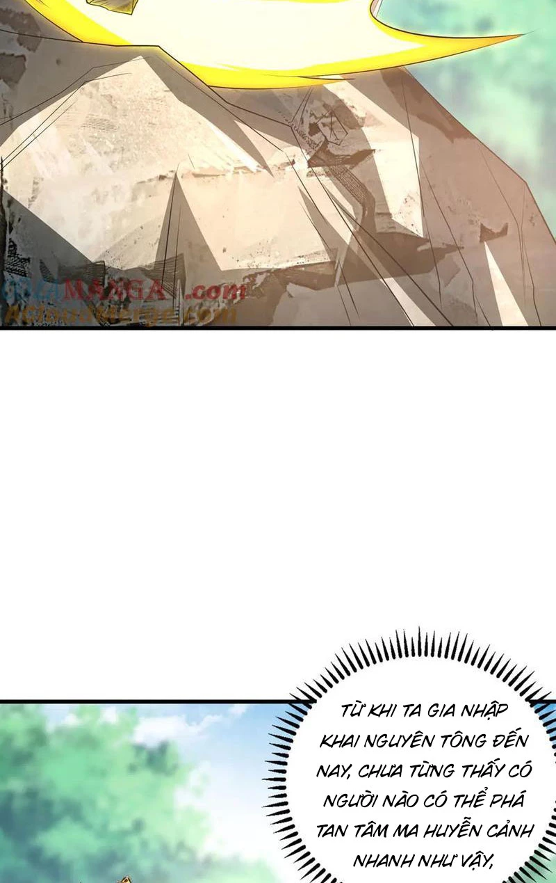 Ta Có Trăm Vạn Tốc Độ Đánh Chapter 63 - 7