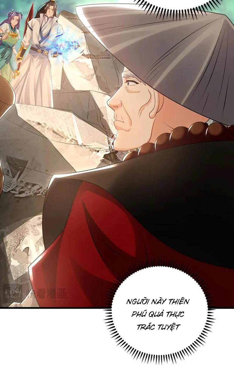 Ta Có Trăm Vạn Tốc Độ Đánh Chapter 63 - 8