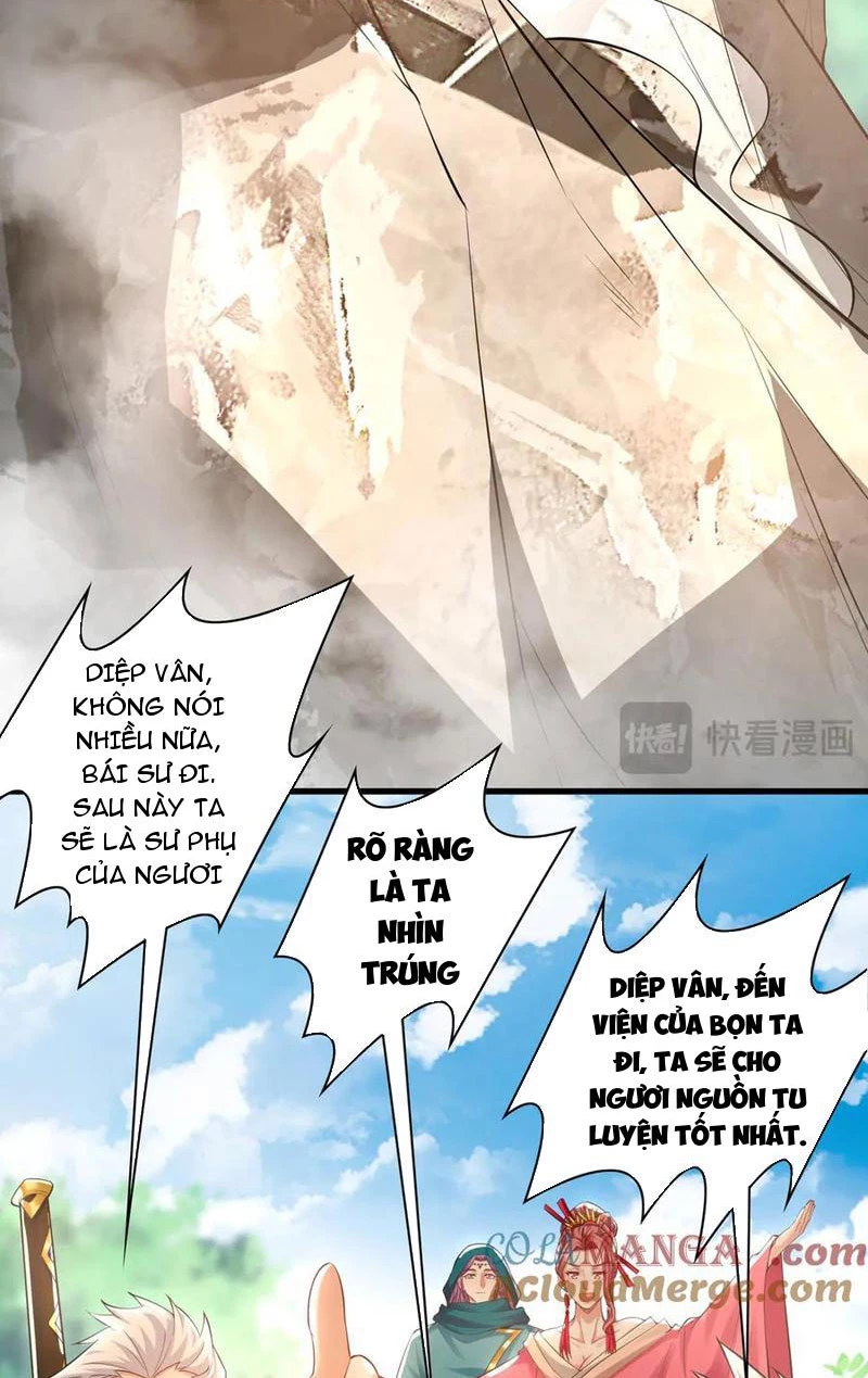 Ta Có Trăm Vạn Tốc Độ Đánh Chapter 63 - 14