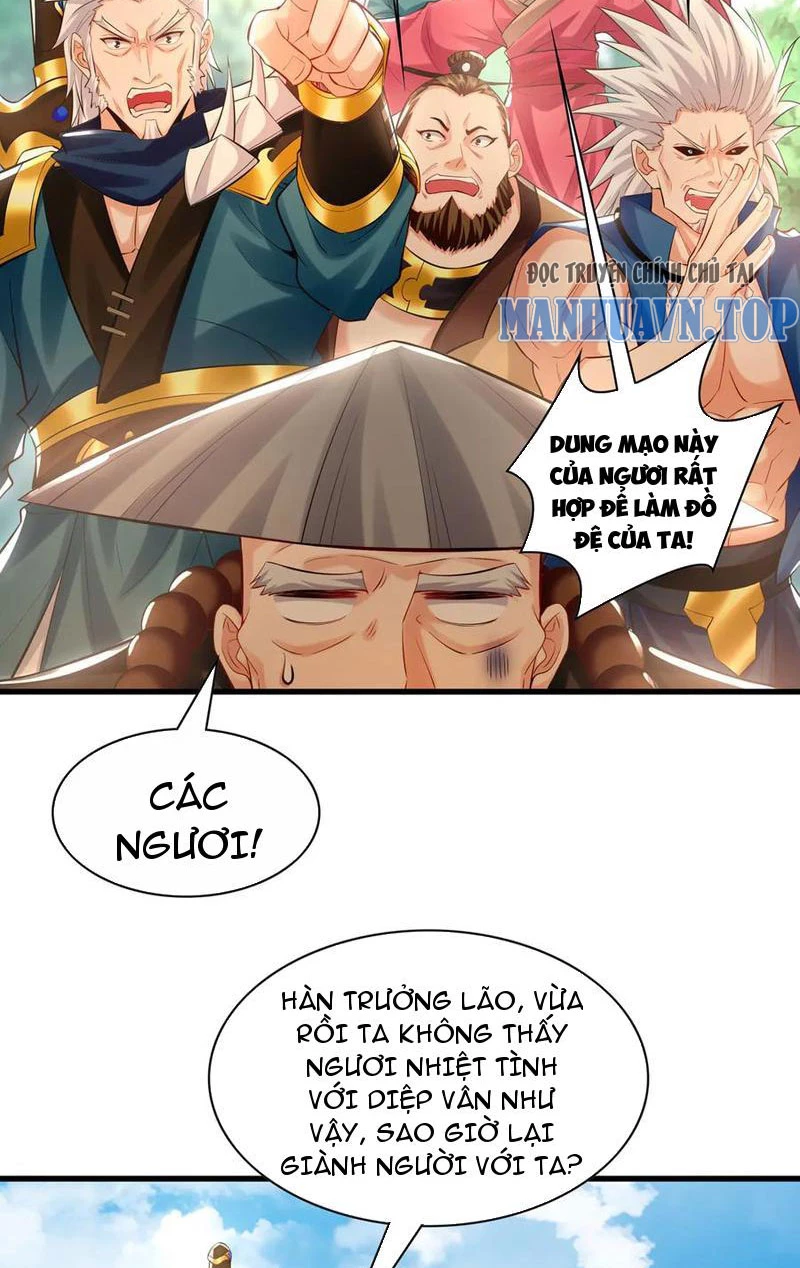 Ta Có Trăm Vạn Tốc Độ Đánh Chapter 63 - 15