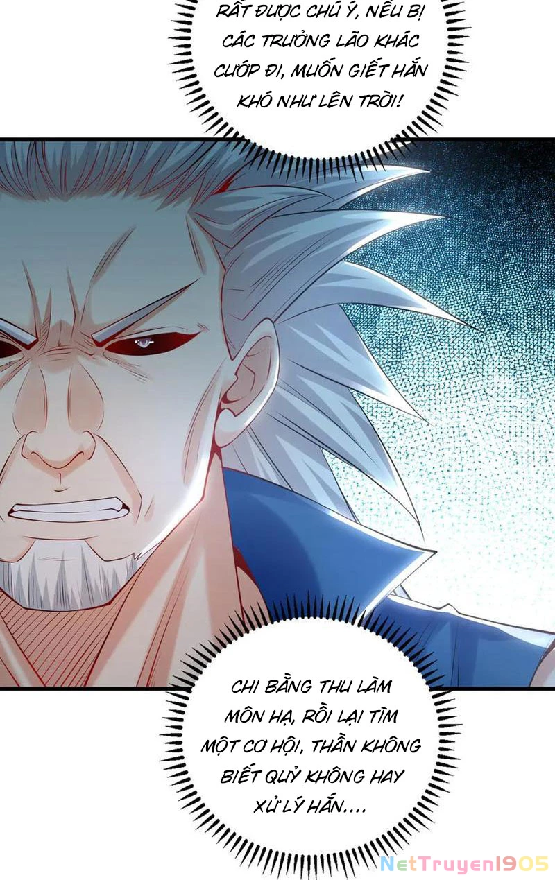 Ta Có Trăm Vạn Tốc Độ Đánh Chapter 63 - 17