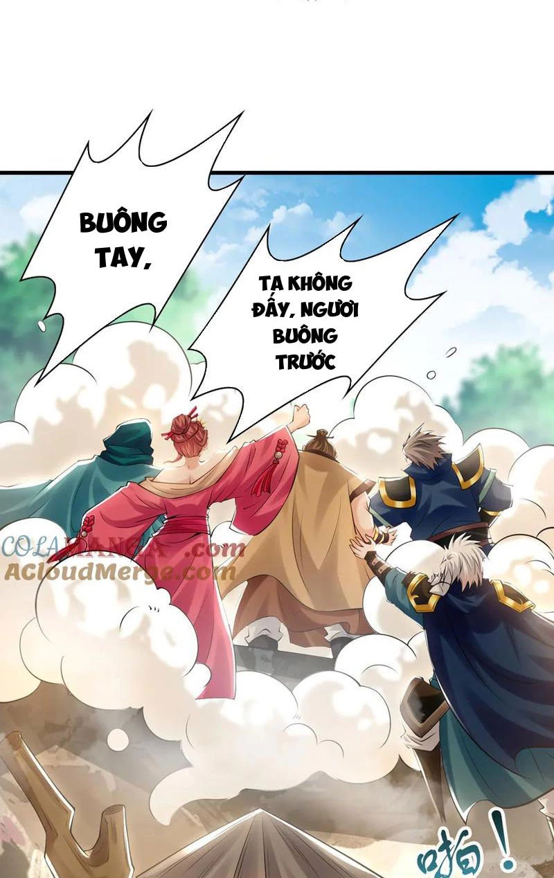 Ta Có Trăm Vạn Tốc Độ Đánh Chapter 63 - 18