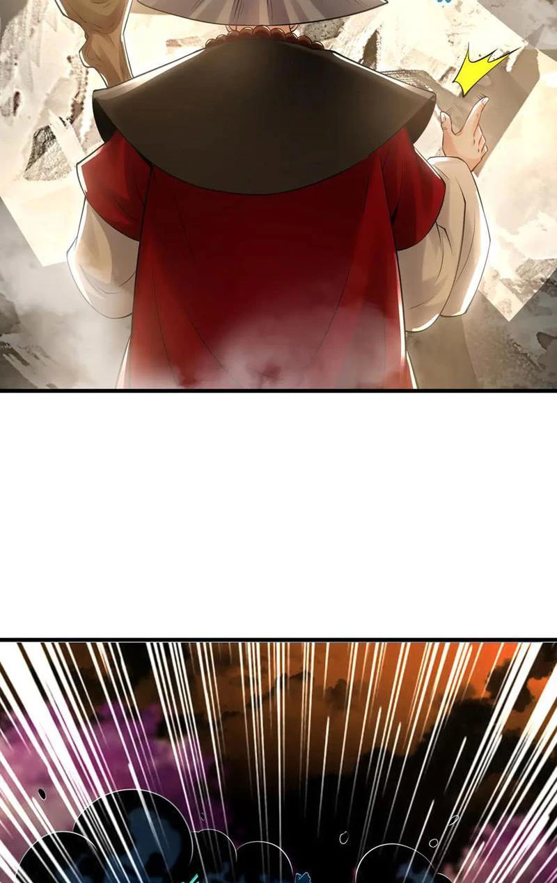 Ta Có Trăm Vạn Tốc Độ Đánh Chapter 63 - 19