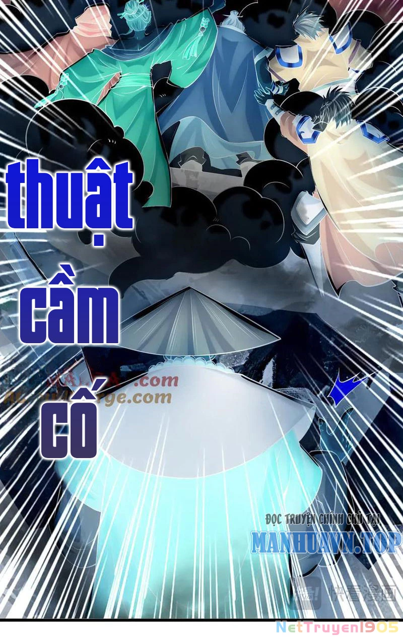 Ta Có Trăm Vạn Tốc Độ Đánh Chapter 63 - 20