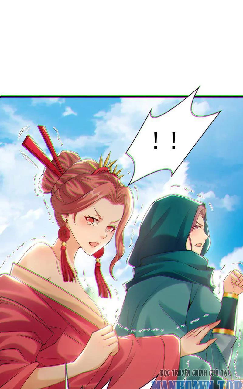 Ta Có Trăm Vạn Tốc Độ Đánh Chapter 63 - 21