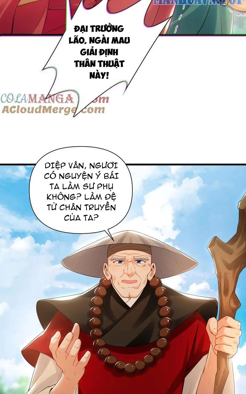 Ta Có Trăm Vạn Tốc Độ Đánh Chapter 63 - 22