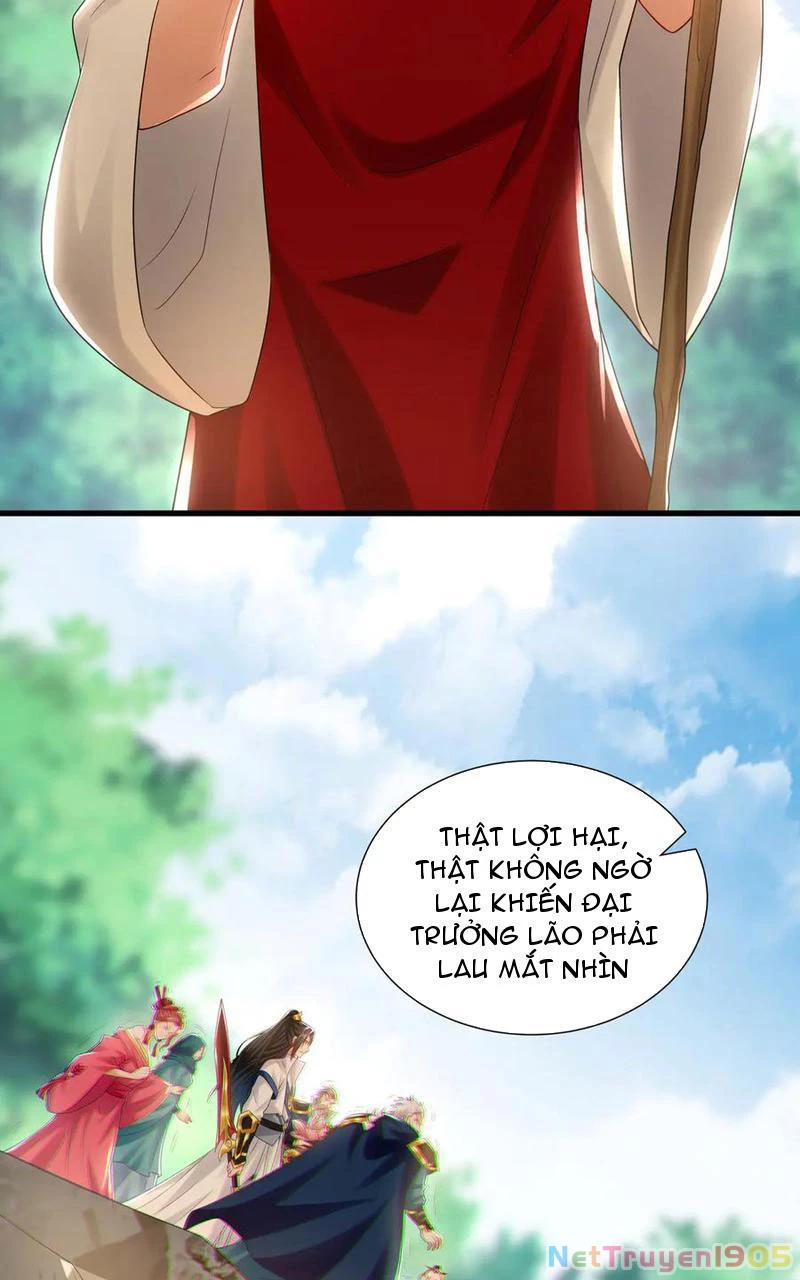 Ta Có Trăm Vạn Tốc Độ Đánh Chapter 63 - 23