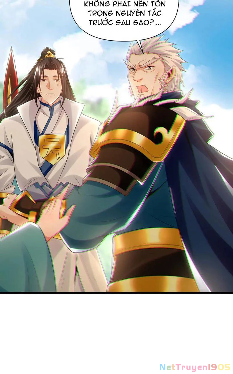 Ta Có Trăm Vạn Tốc Độ Đánh Chapter 63 - 25